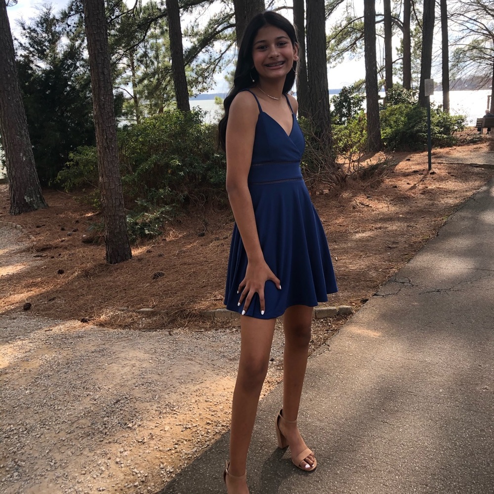 Meet your Posher, Palak